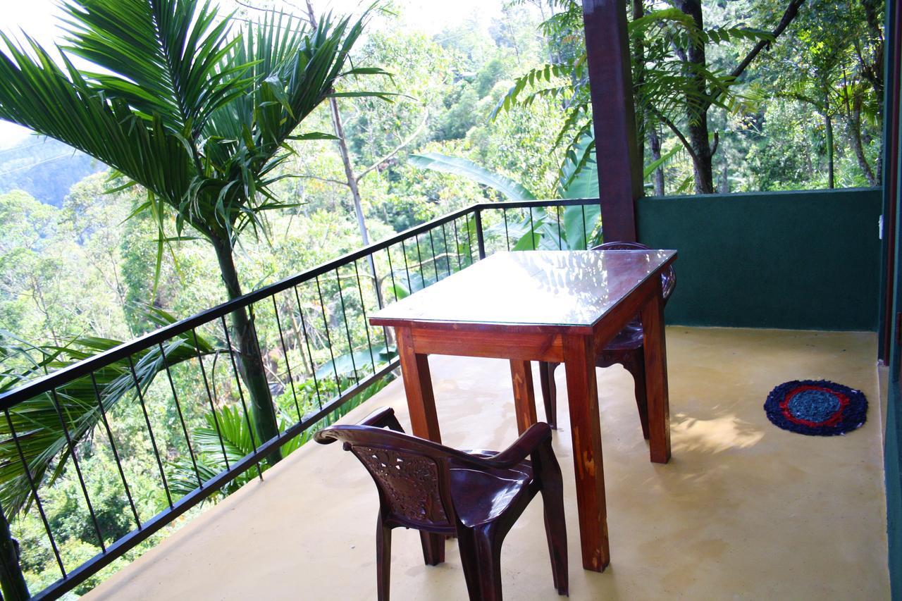 Nature Casa Bella Exterior foto