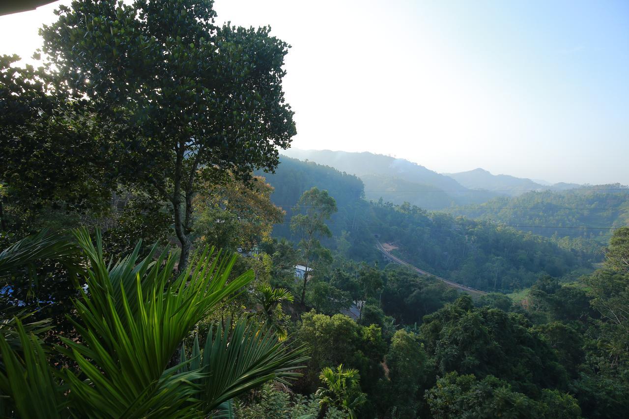 Nature Casa Bella Exterior foto