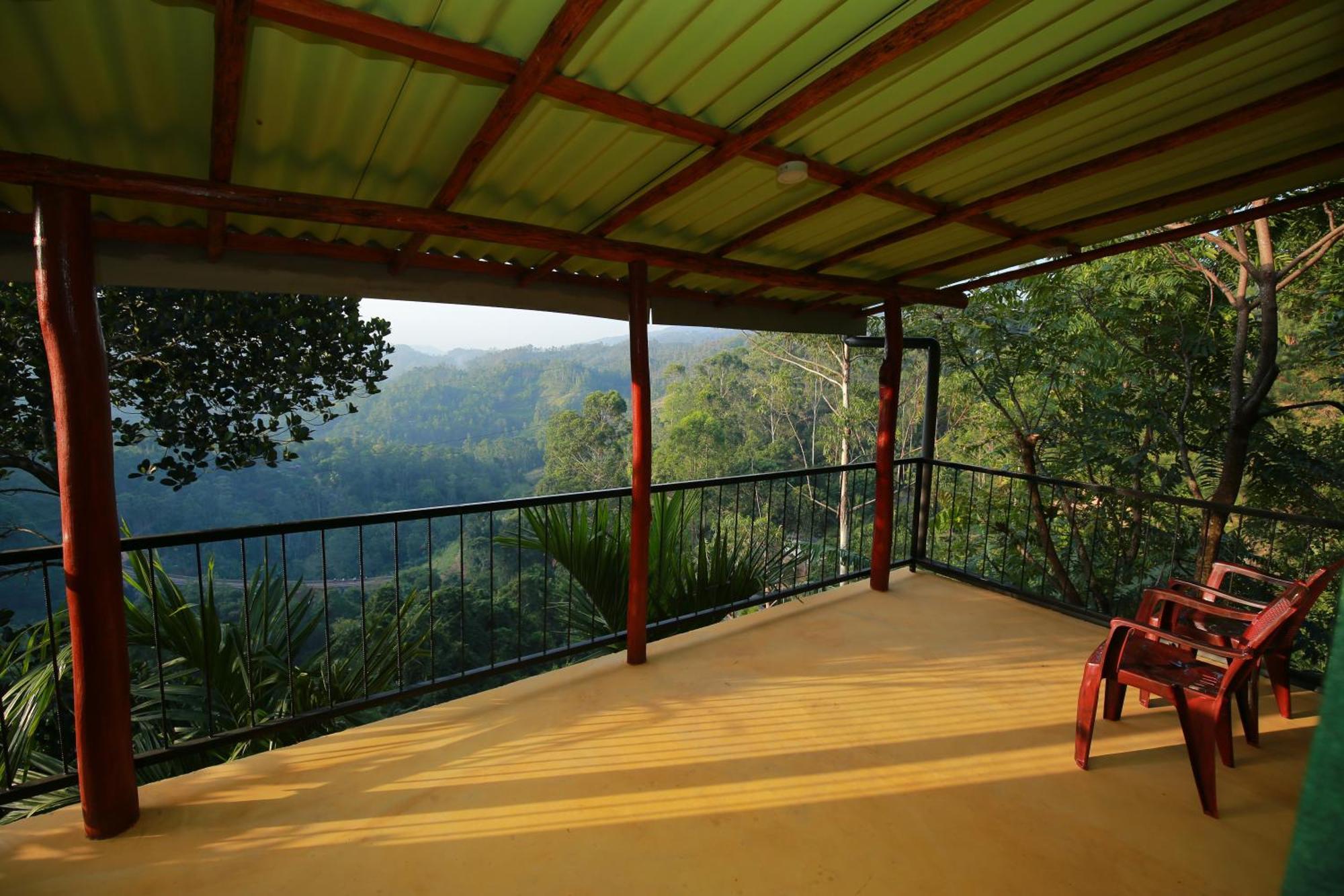Nature Casa Bella Exterior foto